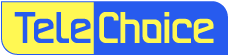 TeleChoice App Admin logo